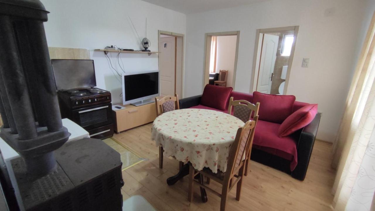 Apartment Pavlovic Soko Banja Eksteriør bilde
