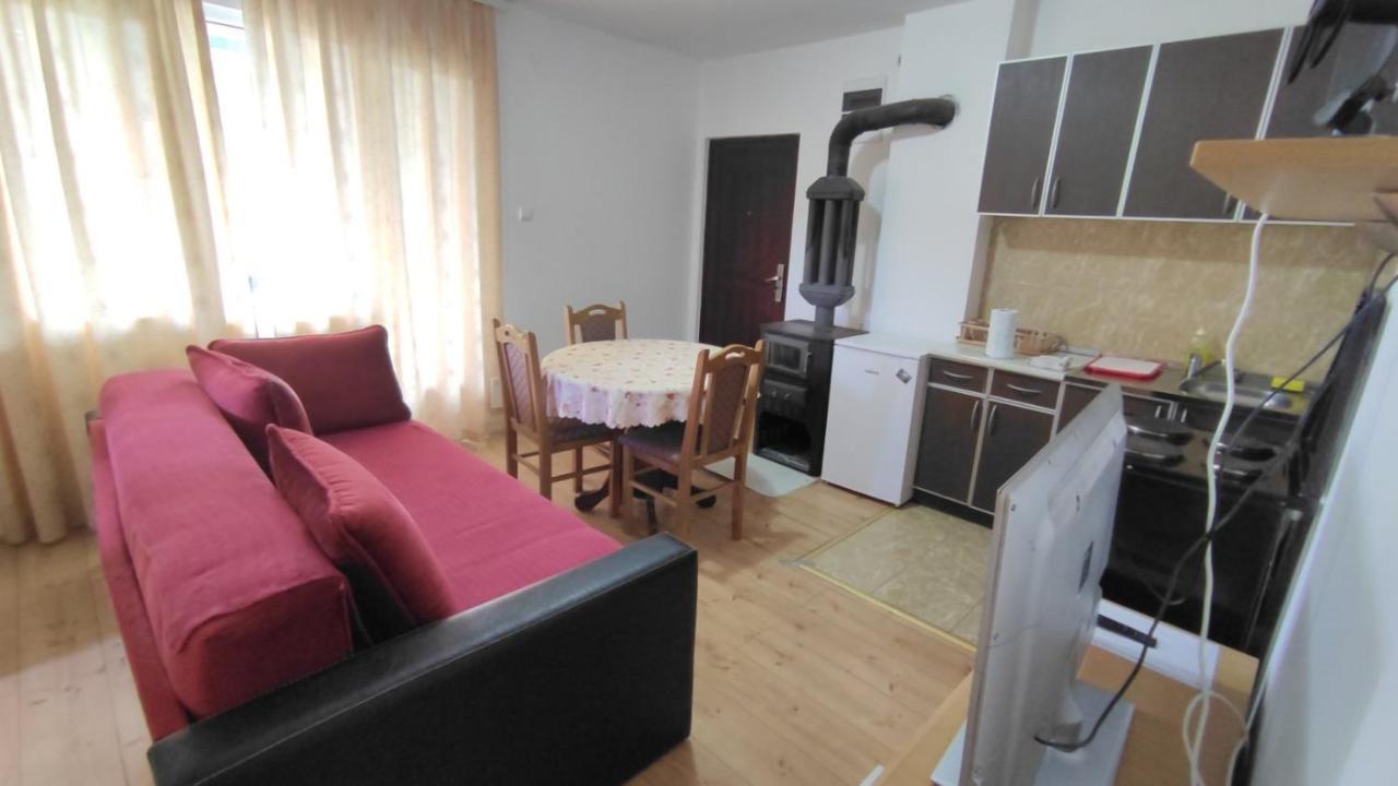Apartment Pavlovic Soko Banja Eksteriør bilde