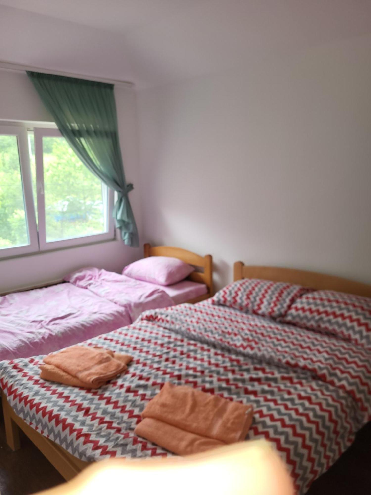 Apartment Pavlovic Soko Banja Eksteriør bilde