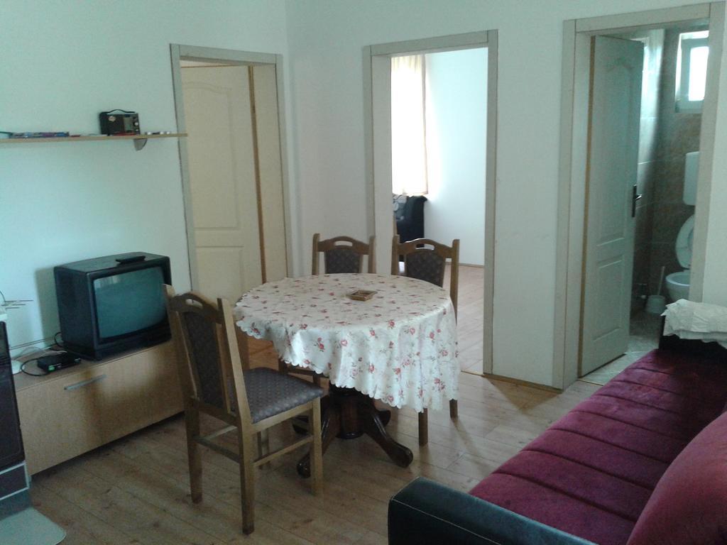 Apartment Pavlovic Soko Banja Eksteriør bilde
