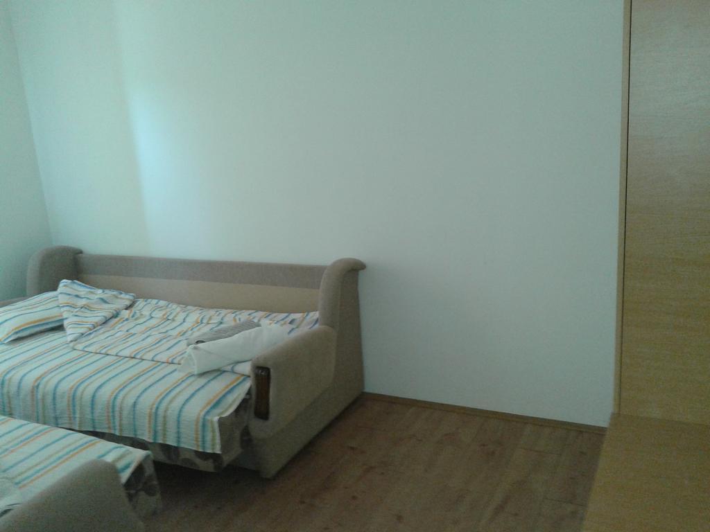 Apartment Pavlovic Soko Banja Eksteriør bilde