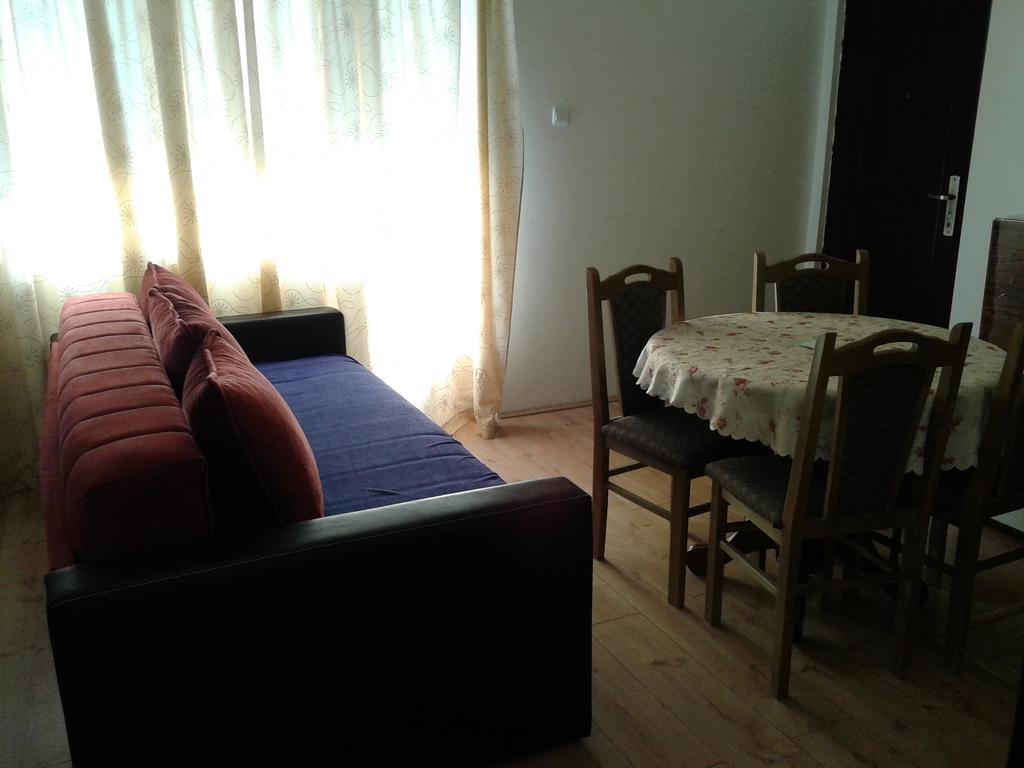 Apartment Pavlovic Soko Banja Eksteriør bilde