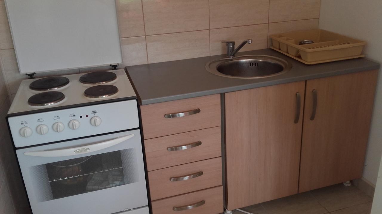 Apartment Pavlovic Soko Banja Eksteriør bilde